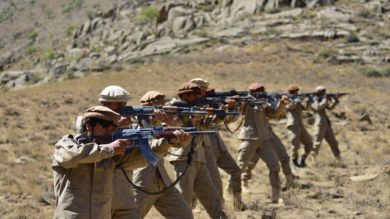 US military equipment left behind in Afghanistan spotted in Iran: Report