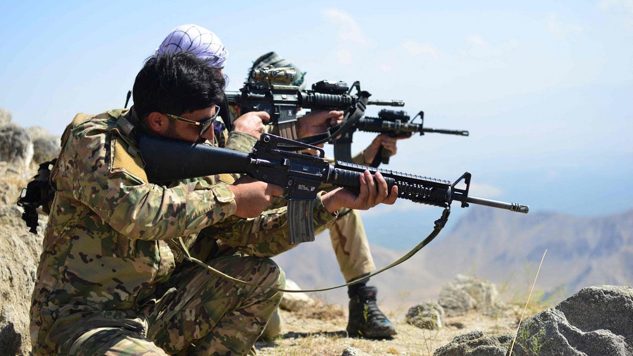 Al-Qaeda statement on Kashmir handiwork of Pakistan's ISI: Intel agencies