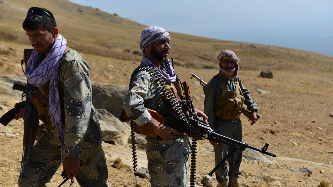 No evidence to verify whether Pakistan brought in fighters to support Taliban in Afghanistan: Pentagon