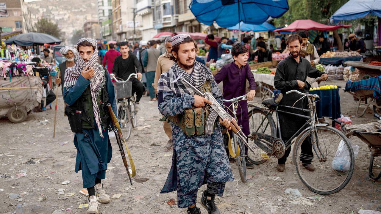 Wait and watch policy will see Afghanistan collapse: Pakistan’s National Security Adviser