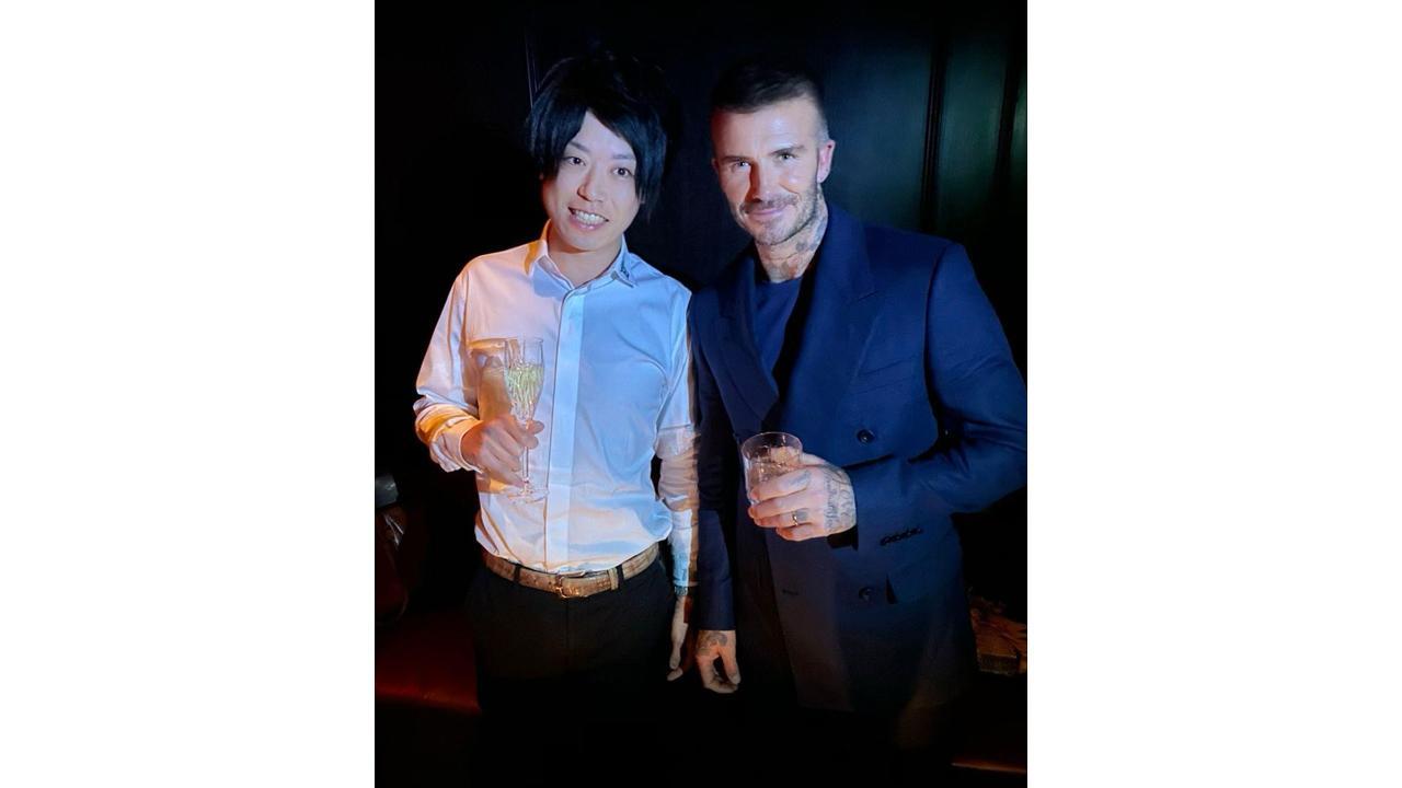 Through his entrepreneurial spirit and uniqueness in business, Akitashintaro has emerged at the forefront.