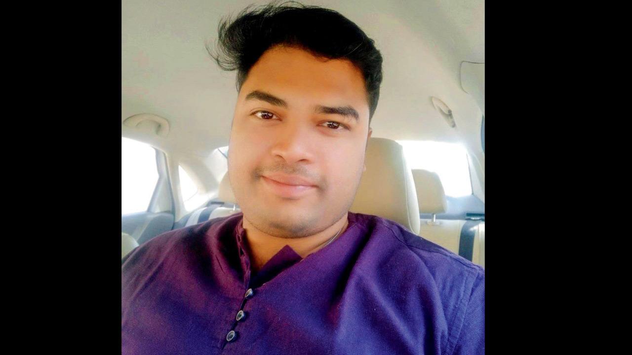 Thane: Man who lost dentist son to Covid-19 sues state for lack of promised compensation