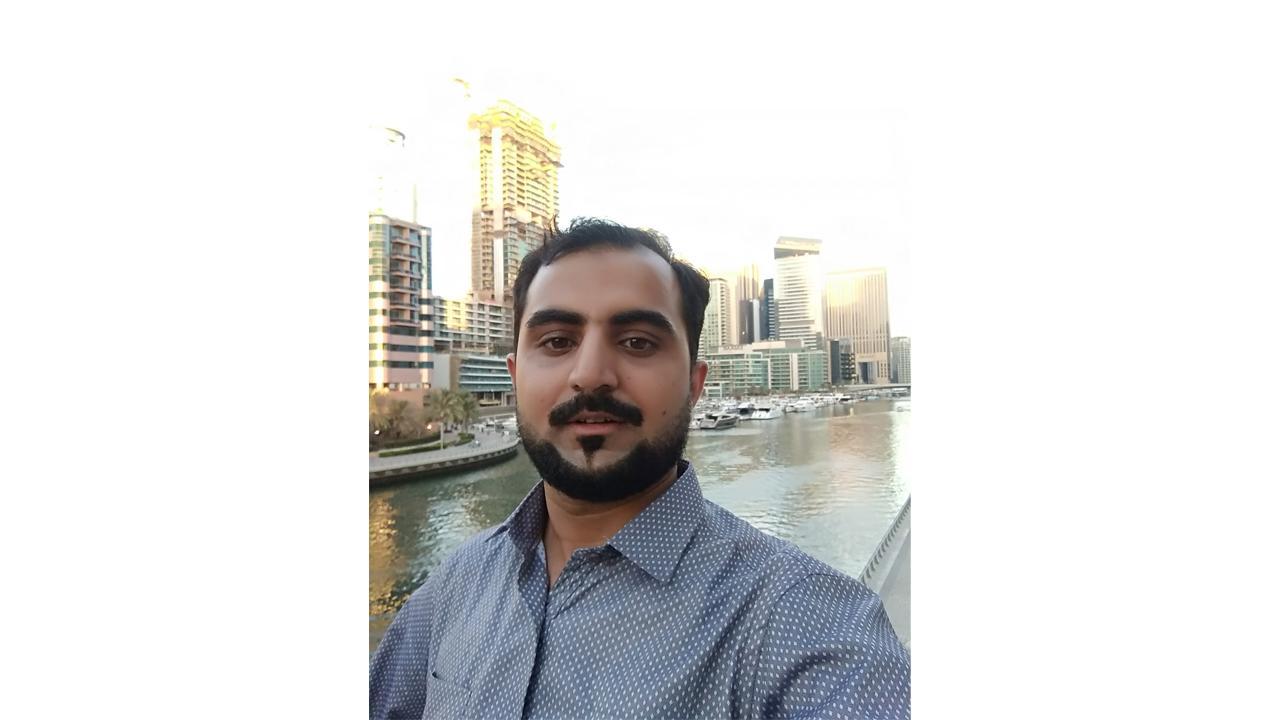 Developing Intelligent Digital Solutions for Businesses: Aleem Ahmed