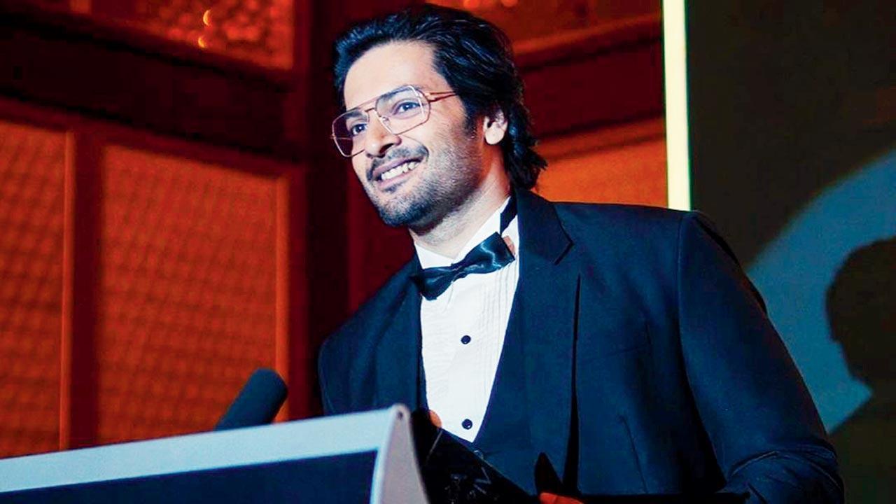Ali Fazal earns Best Actor nomination at Asia Content Awards by Busan International Film Festival