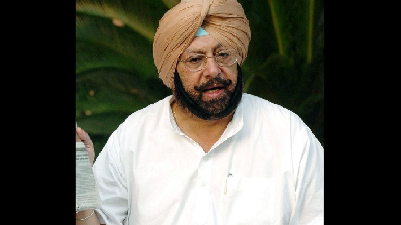 Amarinder Singh's resignation 'internal matter' of Congress: Sanjay Raut