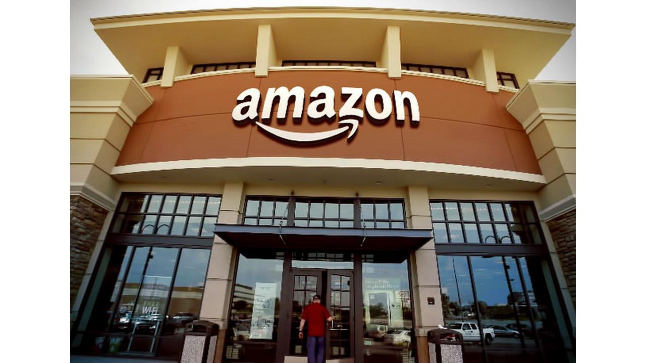 Amazon & Indian Agriculture, what's this all about?