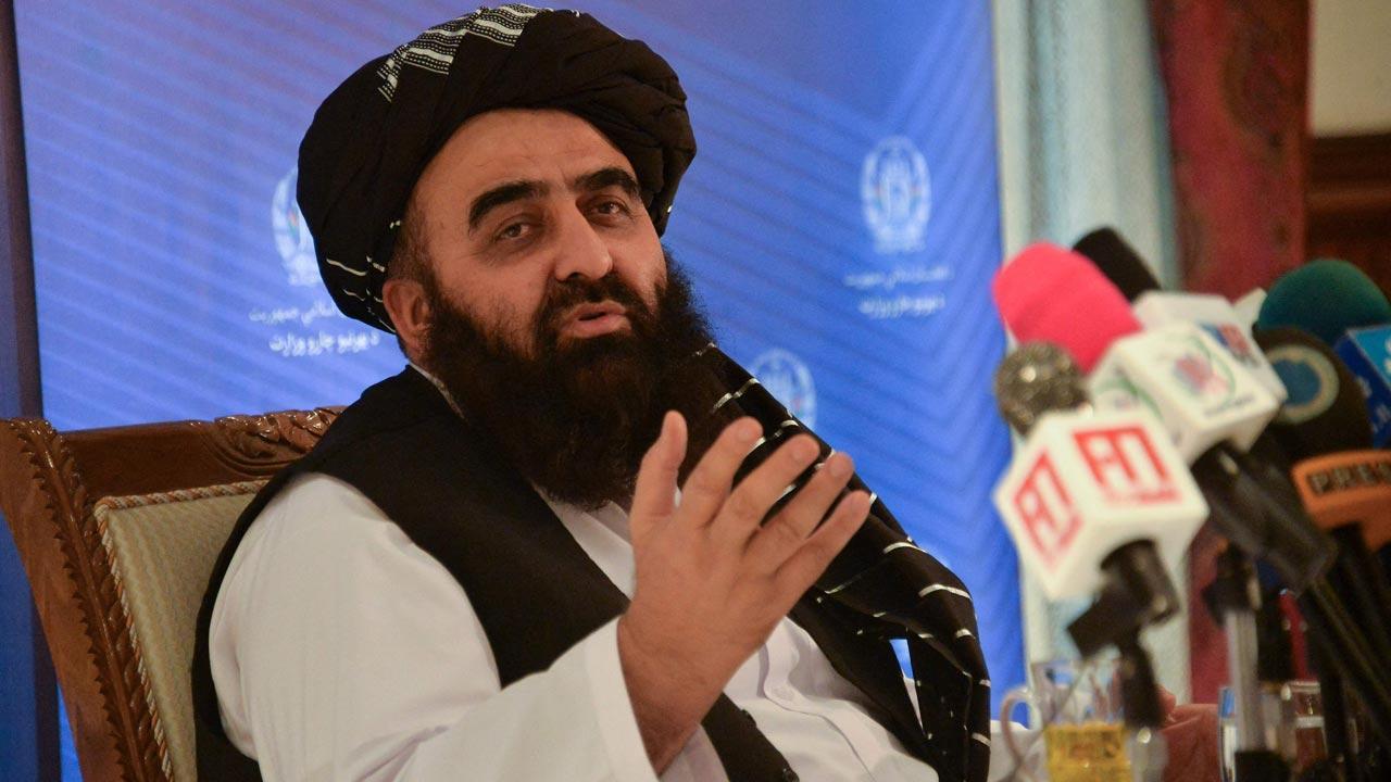 Taliban remind US of its promise to de-list its leaders from terror lists