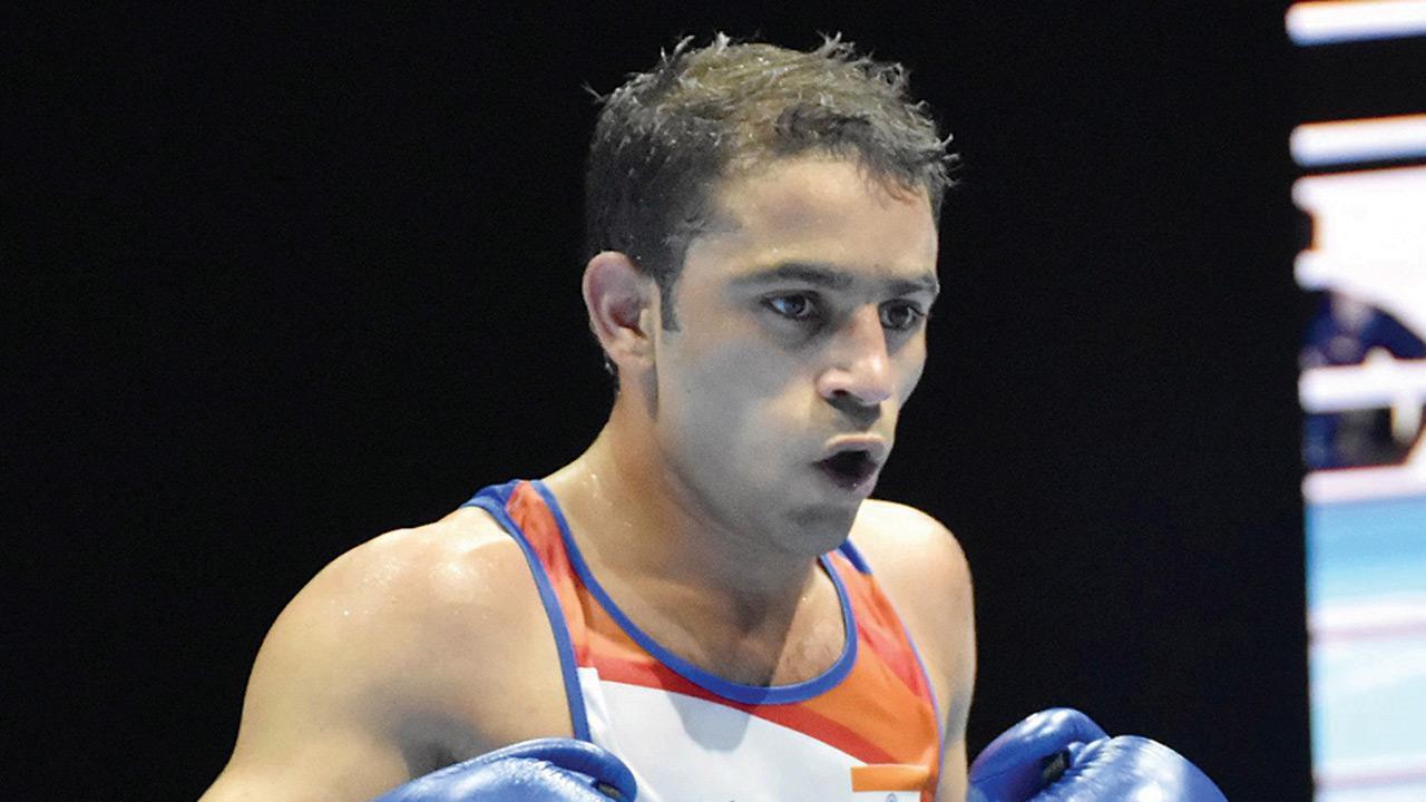 Dope violators eligible for Nat sports awards after penalty