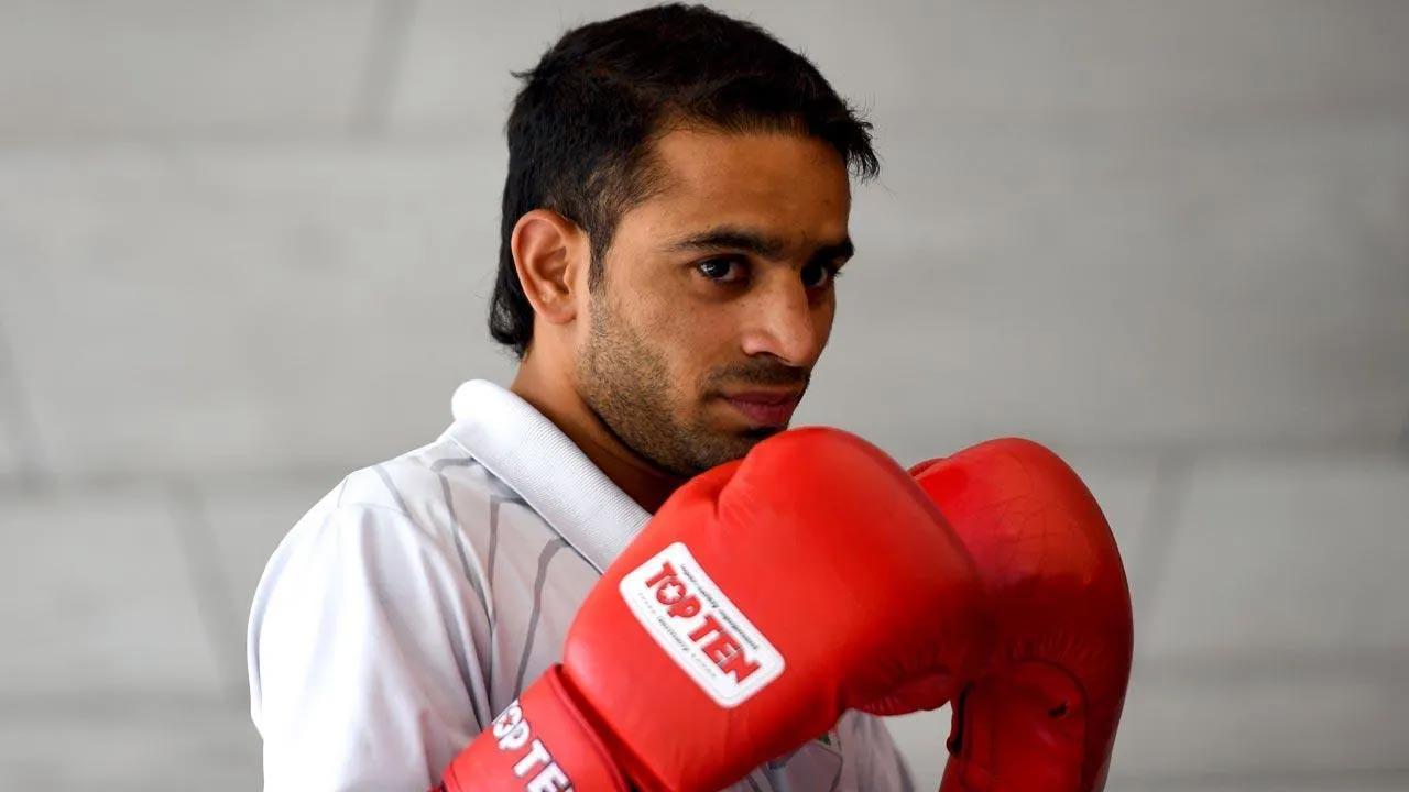 Tokyo Olympians set to skip boxing nationals