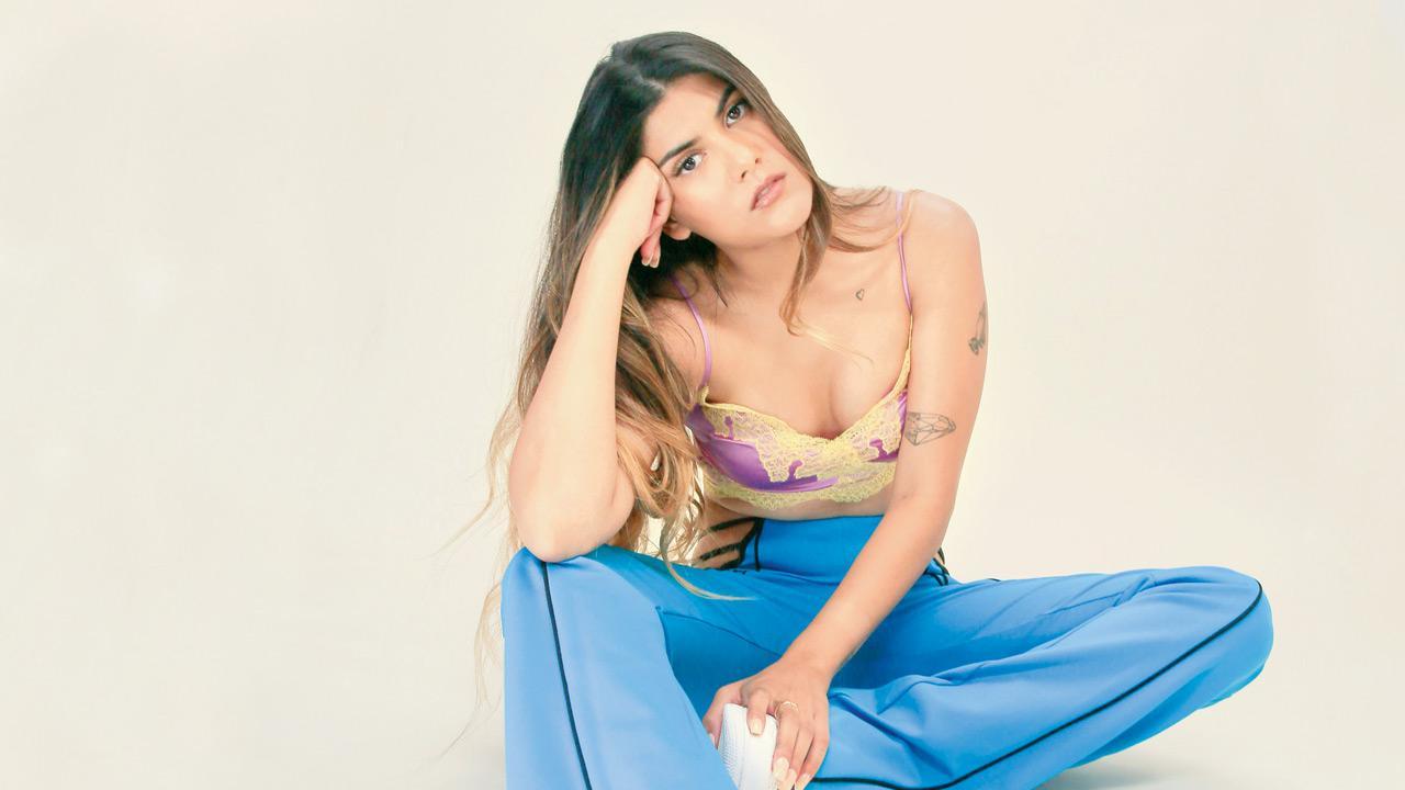Ananya Birla: For long, people did not appreciate me