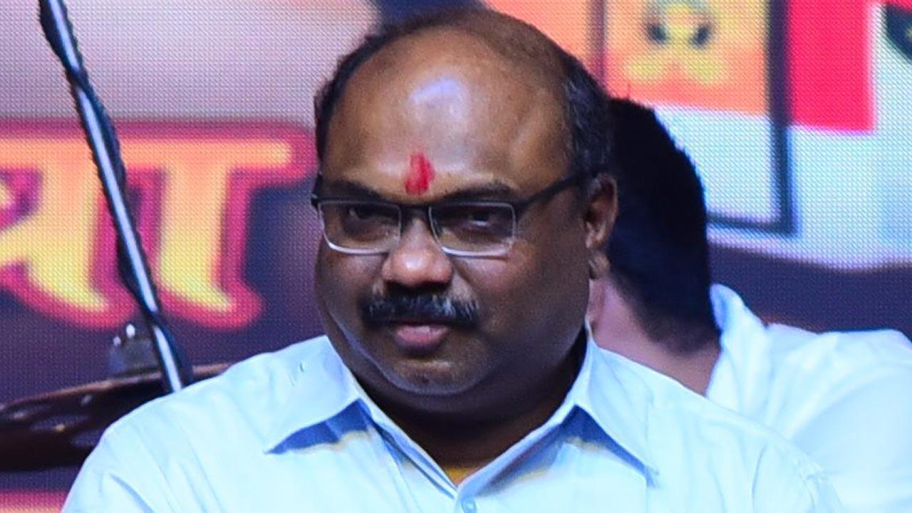 ED issues fresh summons to Maharashtra minister Anil Parab in Anil Deshmukh money laundering case