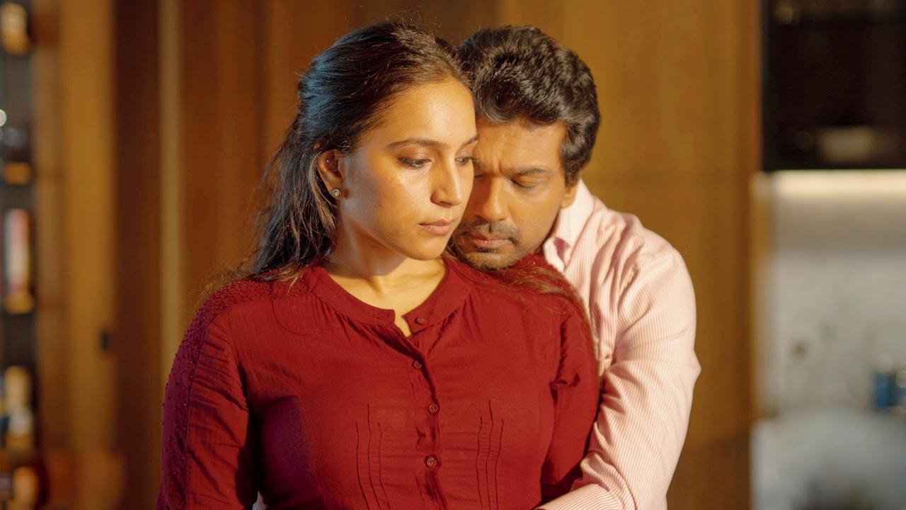 'Ankahi Kahaniya' Movie Review: Put an end/anth to anthologies?