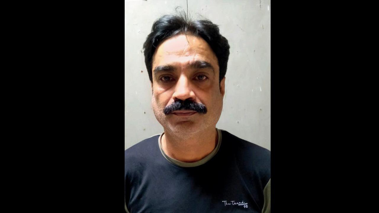 Mumbai Crime: Dealer who used kids to peddle drugs nabbed
