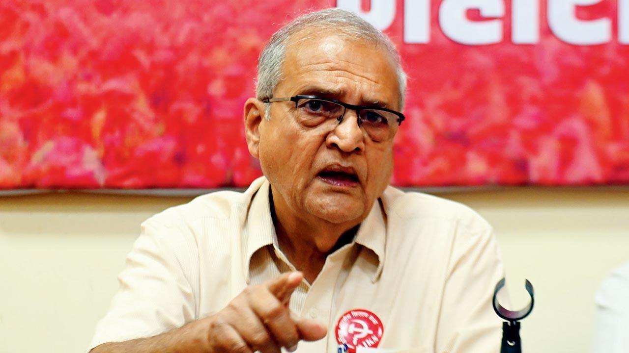 ‘Bharat Bandh impact in Mumbai to depend on MVA support’