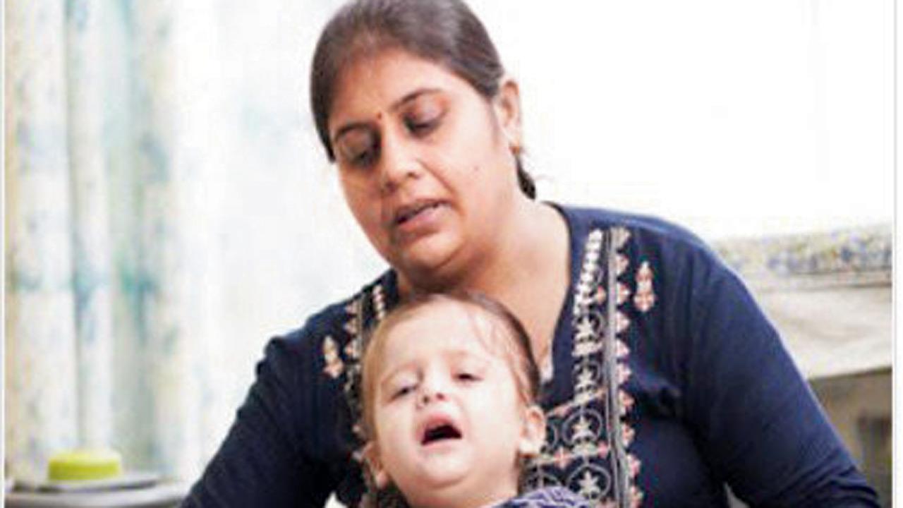 Mid-Day Impact: Rs 1.3 crore raised in 24 hours for KBC baby