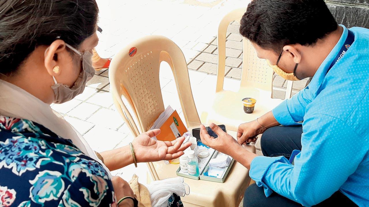 BMC braces to curb spike in dengue, malaria cases