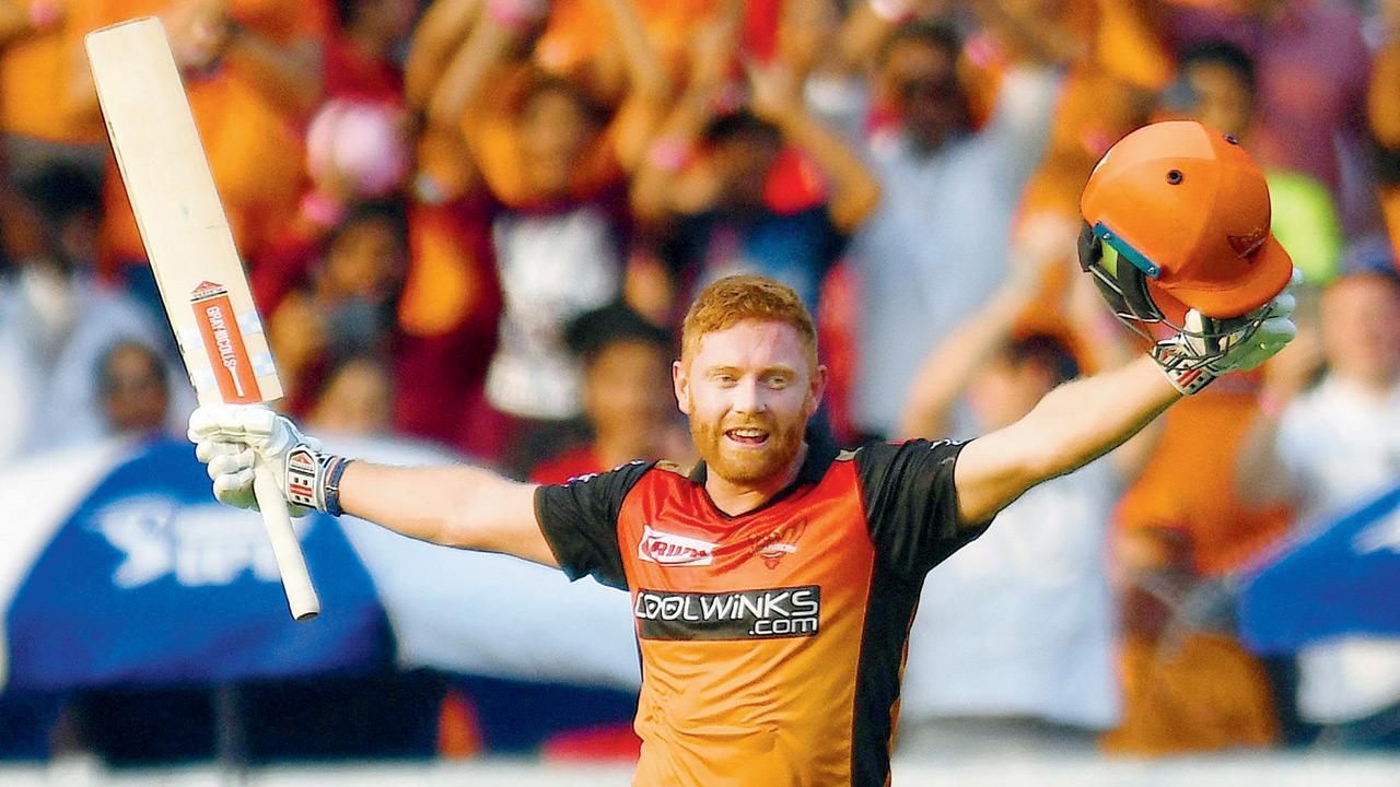 IPL 2021: England's Jonny Bairstow, Dawid Malan, Chris Woakes pull out of  tournament