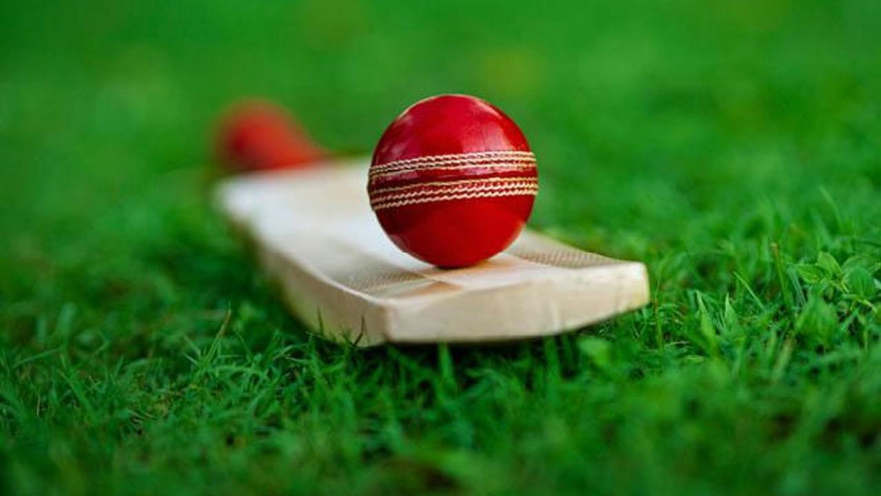 4th one-dayer: Mumbai beat Oman by four wickets
