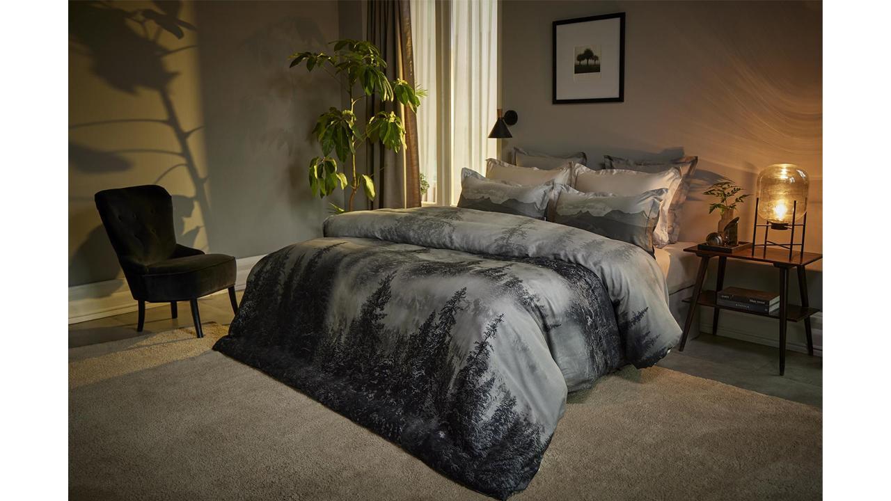 How To Buy The Right Bedsheet Based On Your Personality
