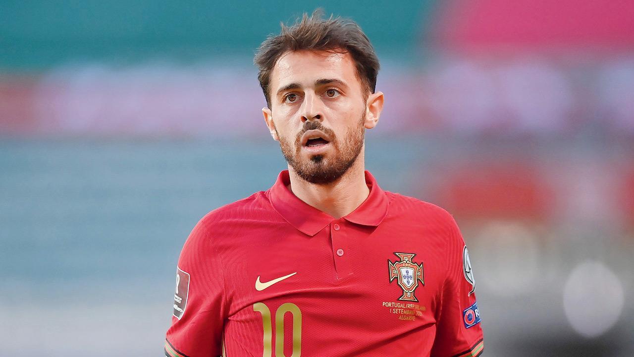 Portugal cruise past Azerbaijan sans Ron