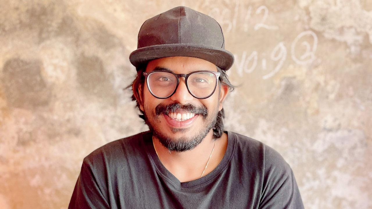 Binny Varghese
