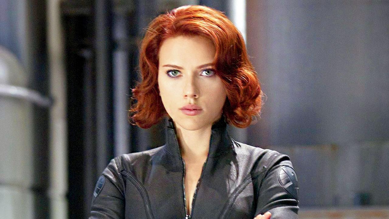 1280px x 720px - Here are five reasons why Black Widow is the best Avenger