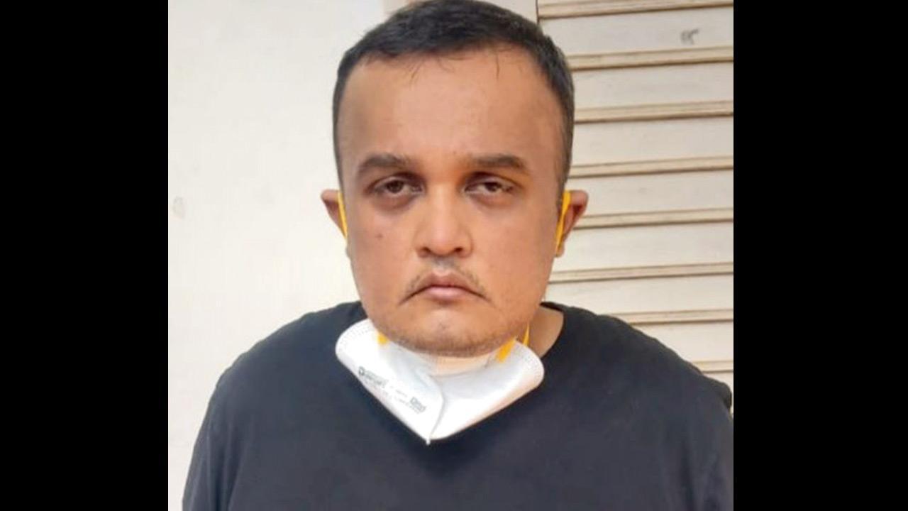 Mumbai Crime: Car designer Dilip Chhabria's son Bonito held for 'cheating' comedian Kapil Sharma