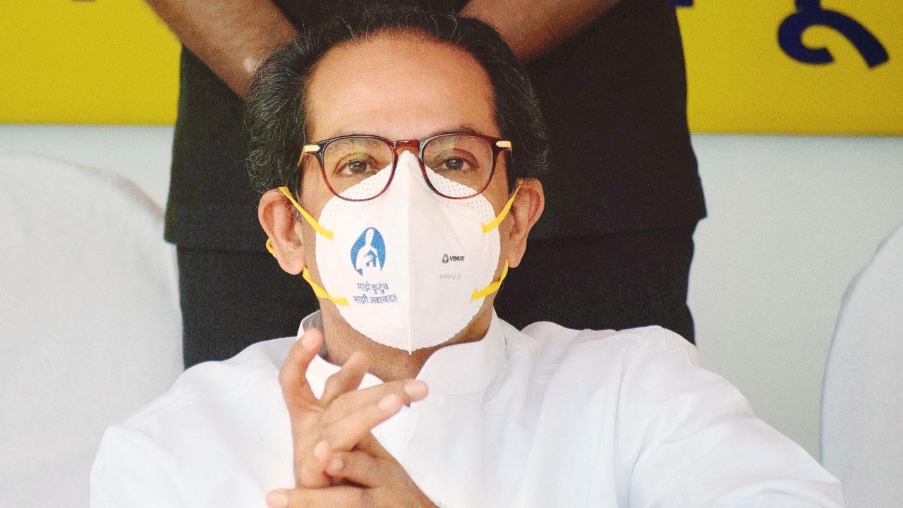 Mumbai: Maha CM Uddhav Thackeray announces Rs 100 crore fund for Topiwala Medical College-Nair Hospital 