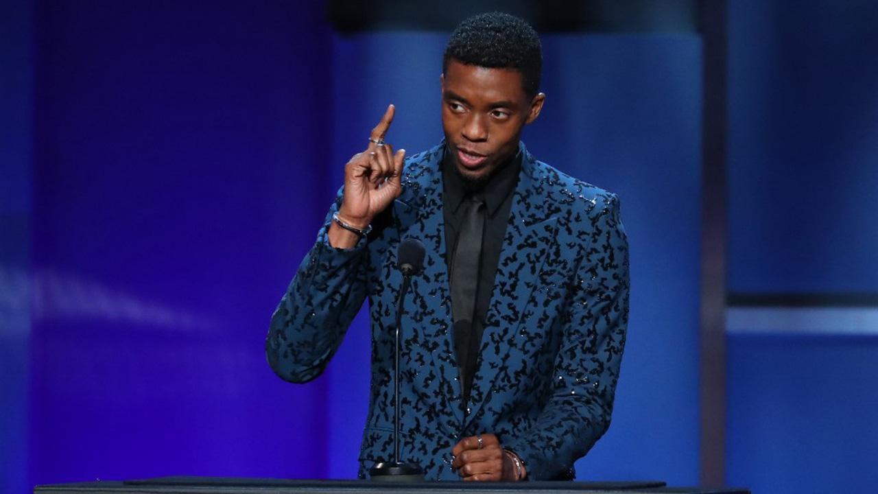 Howard University renames college after late alumnus Chadwick Boseman