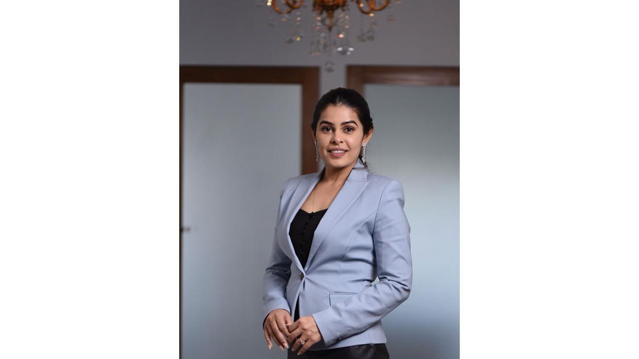 Entrepreneur Chaitali Rao holds the secret behind glowing skin of the celebrities