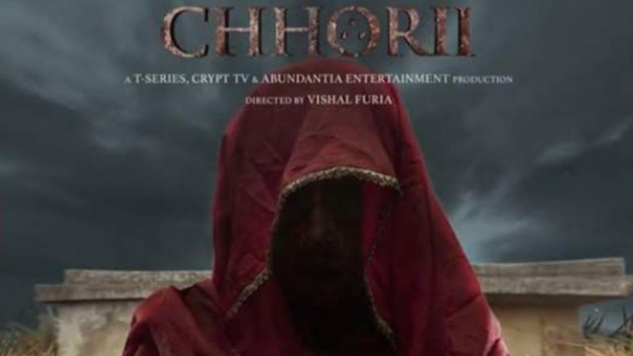 'Chhorii' motion poster: Nushrratt Bharuccha is set to thrill the audience