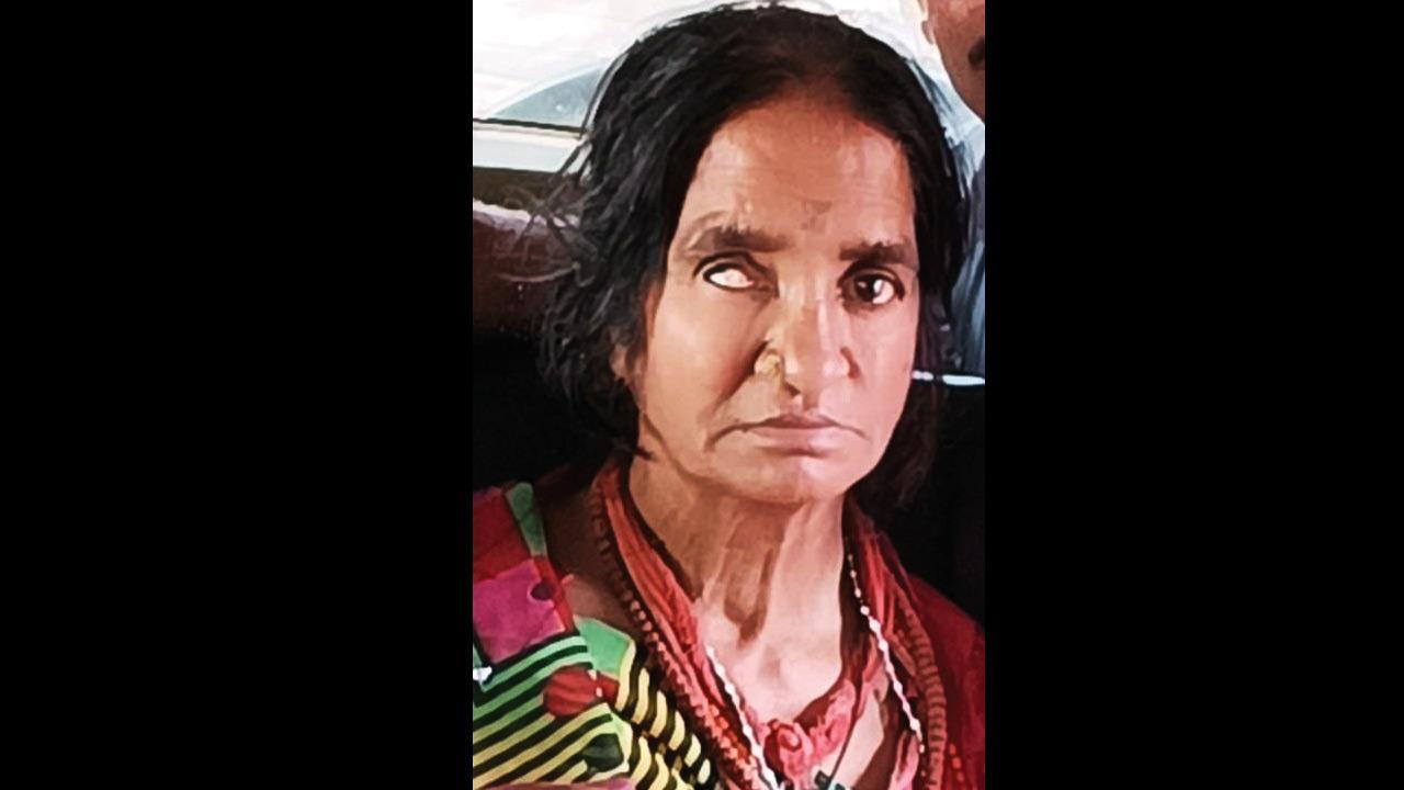 Pune woman nabbed for stealing from open homes in Mumbai