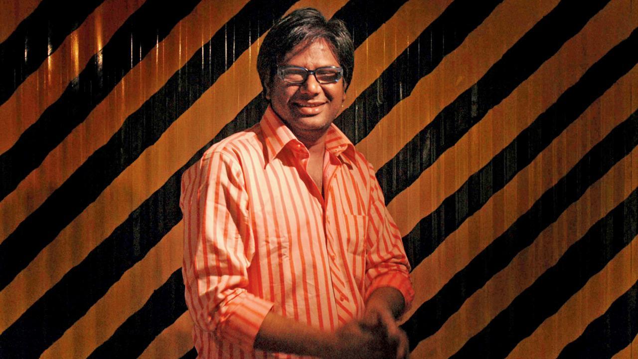 The unmaking of Chintu