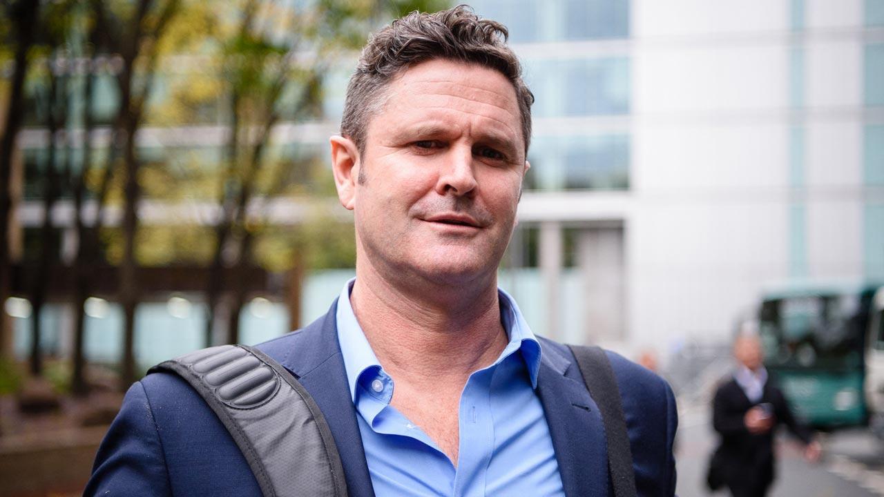 Watch Video: Chris Cairns thanks surgeons, doctors, specialists for saving his life