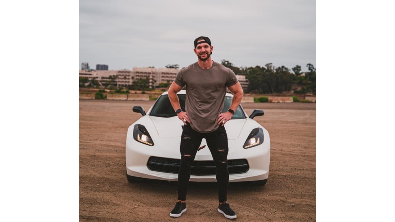 Clint Riggin of Limitless Coaching - Changing Lives Worldwide