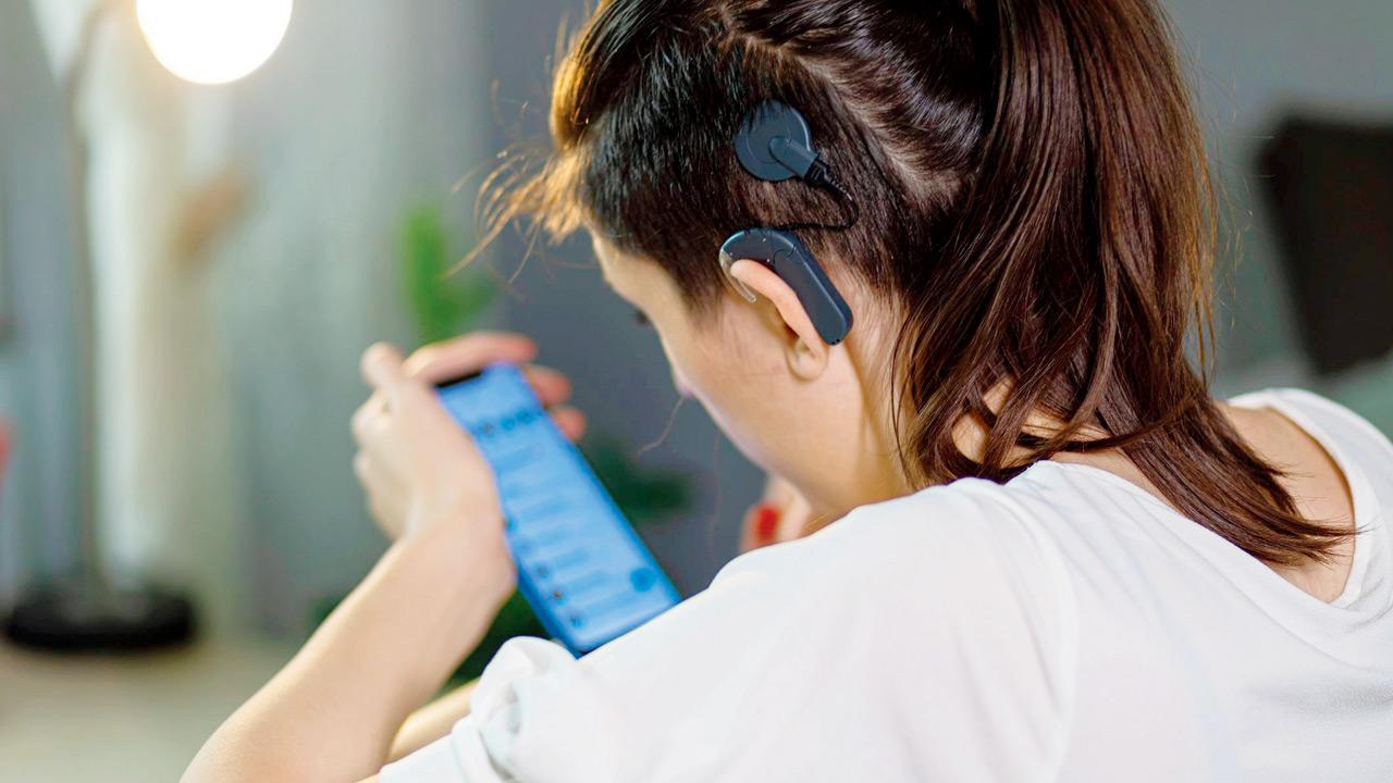 Hear and now: Railway hospital in Byculla runs out of cochlear implants