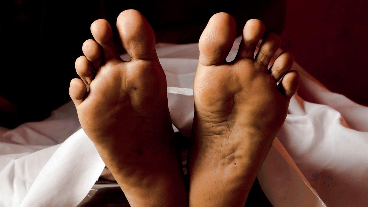 Cops to exhume Vashi man’s body
