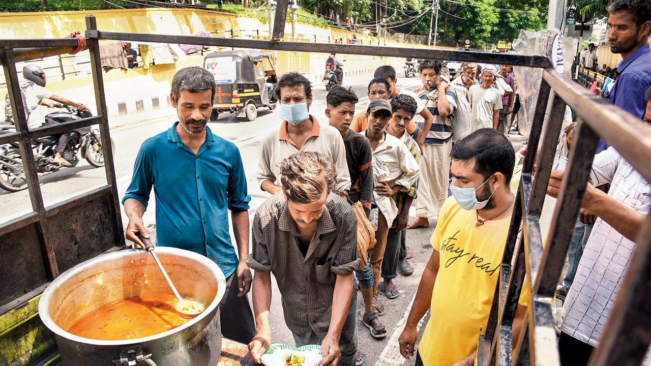 1 dose 96.6 per cent effective in preventing deaths: Govt