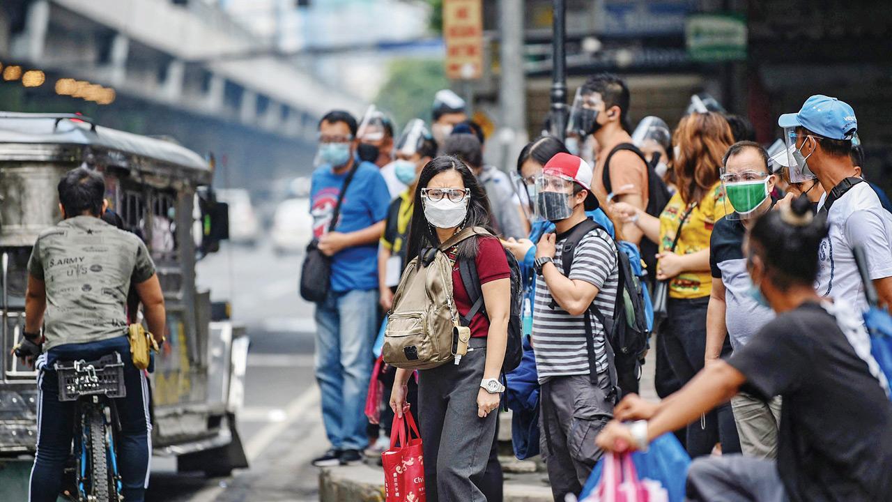 Let’s work together to avoid another pandemic: WHO