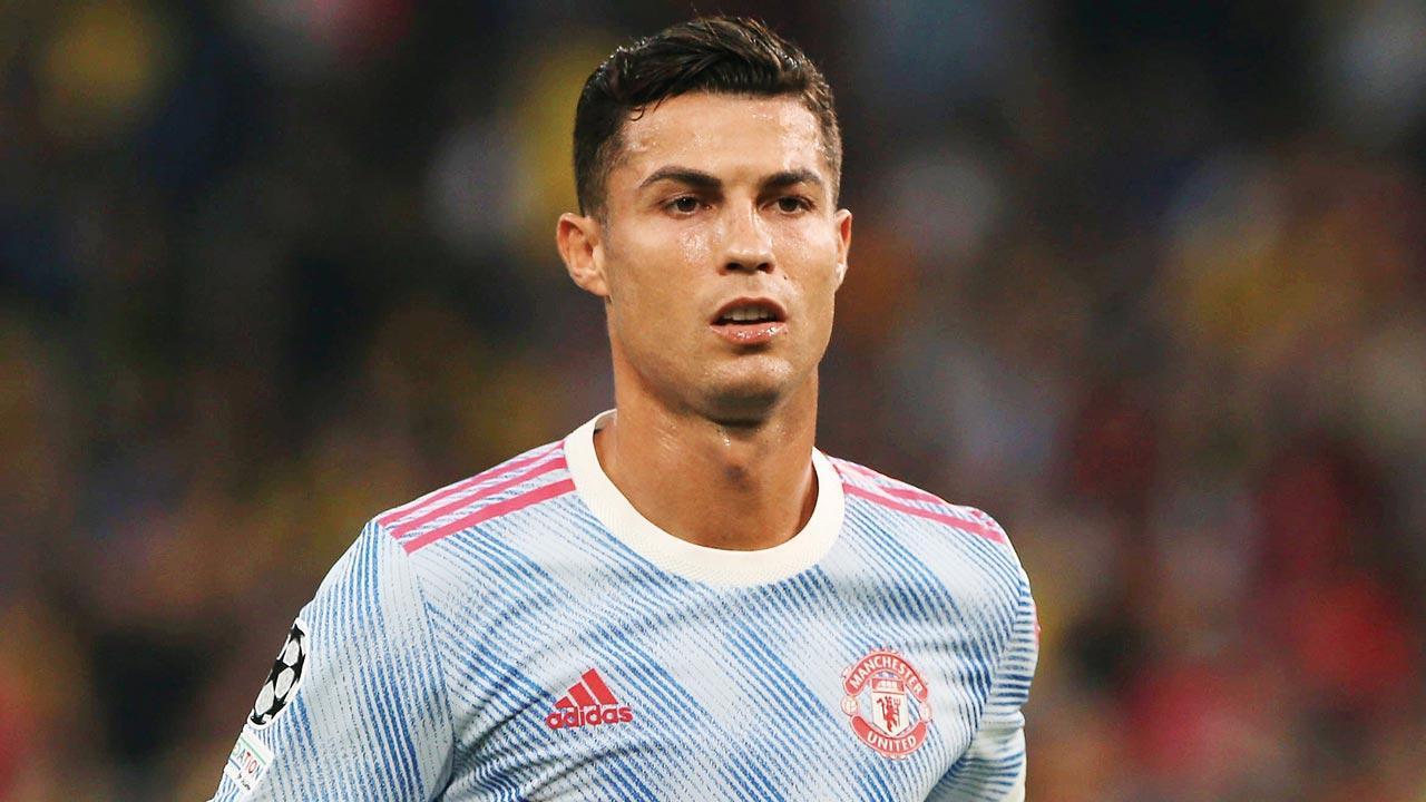 Cristiano Ronaldo's Manchester United return piles pressure on Solskjaer ahead of West Ham tie