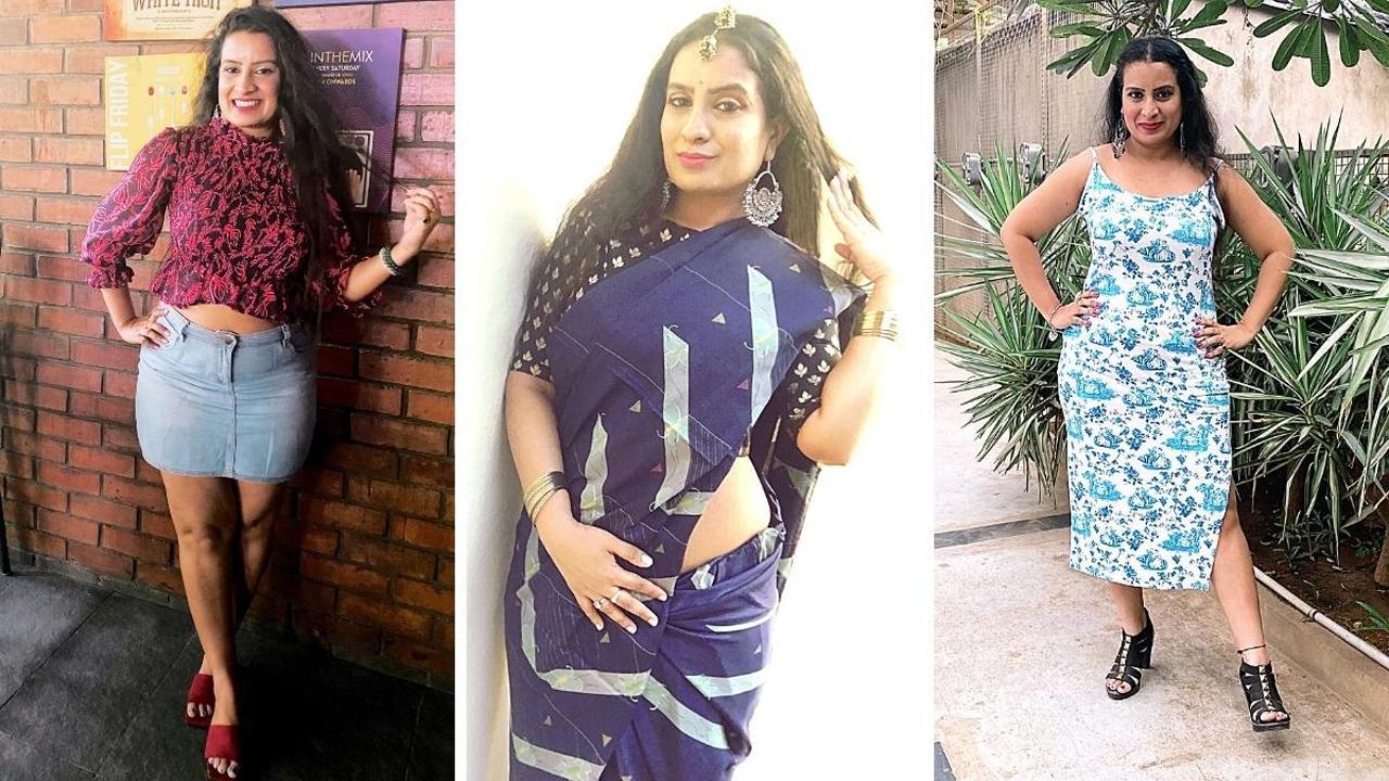 A journey of a Btech Grad to become a Fashion and Beauty Influencer