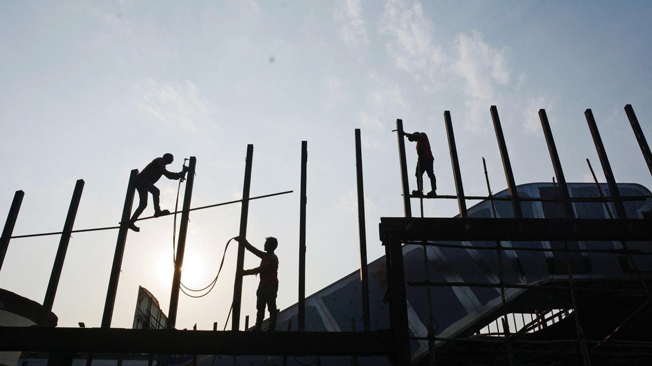MahaRERA cracks a whip on developer as flat buyer gets principal amount without interest