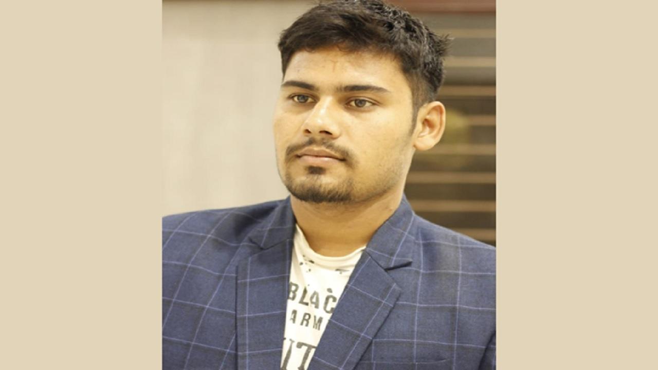 Professor Devendra Kumar Saini: An IIT JEE Coach with A Difference