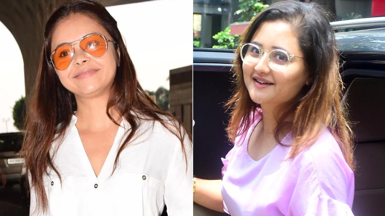Devoleena Bhattacharjee, Rashami Desai to enter 'Bigg Boss OTT' house as special guests