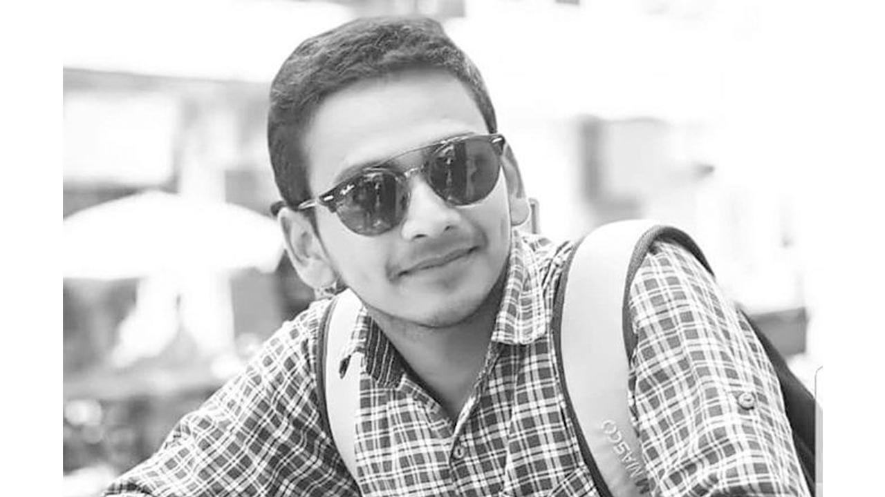 Journalist Dharmendra Rajpoot brings change in society through effective journalism
