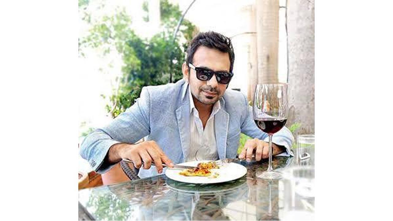 Dhaval Udeshi reveals the inspiration behind his successful run as Mumbai’s leading restaurateur