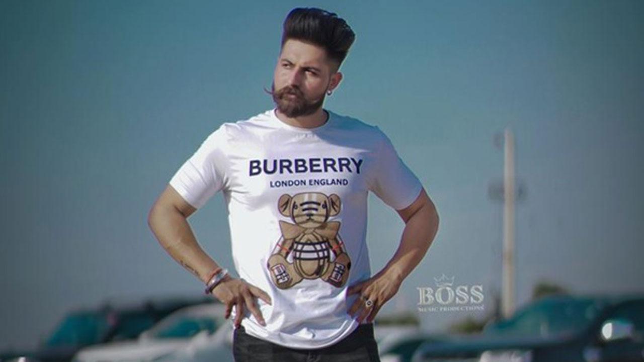 Meet Dhillon Preet - A popular and talented Punjabi actor, influencer and model