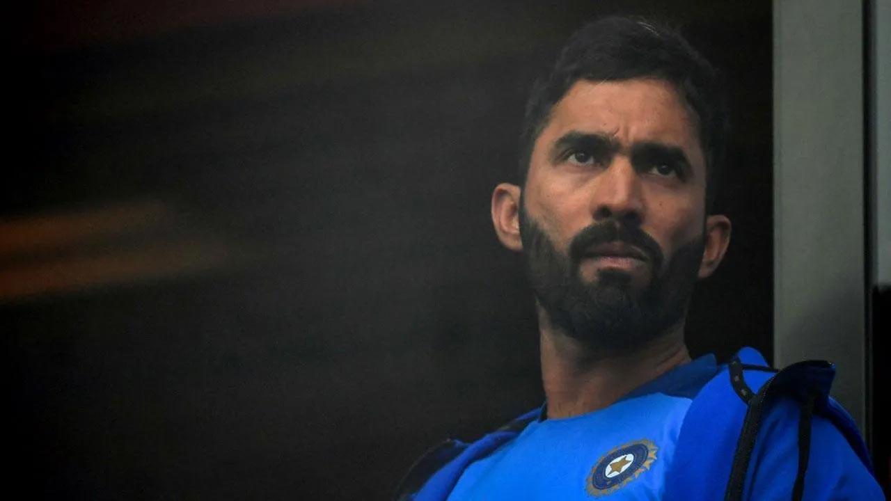 Eng vs Ind, 5th Test: No play today, says Dinesh Karthik