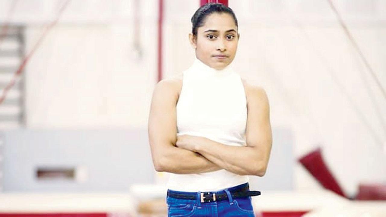 National camp to finally start on September 8, feeling very happy: Dipa Karmakar