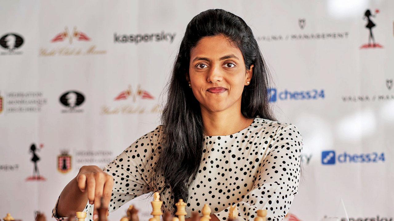 World Chess C’ship: India beat Armenia